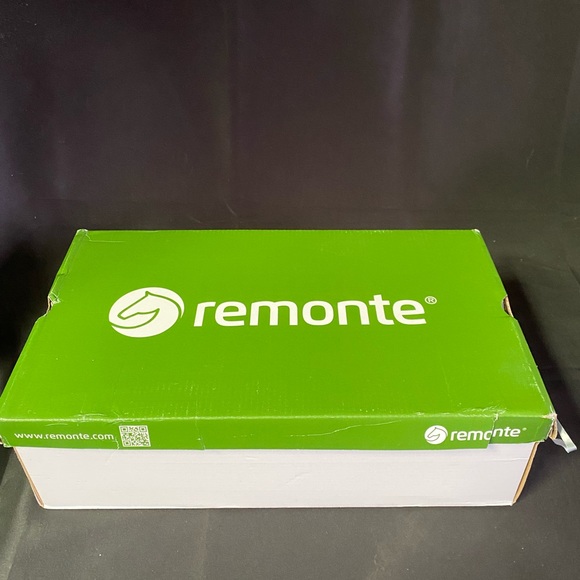 Remonte Farbe Futter Lining Size 8.5 - Picture 4 of 8